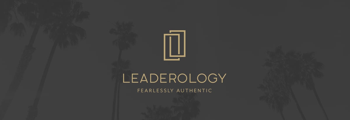 Develop fearlessly authentic leaders who change the world